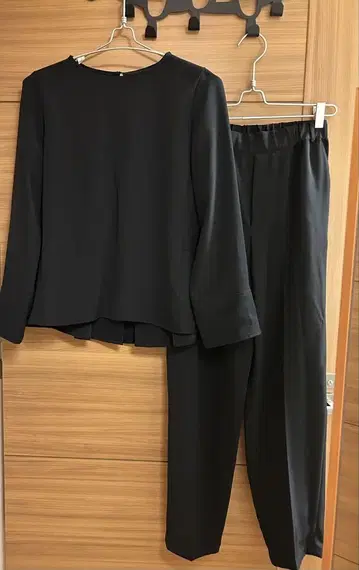 LEPSIM BLACK 셋업