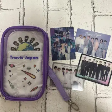 TravisJapan 묶음 판매