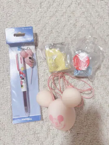 디즈니 벌룬 묶음 판매