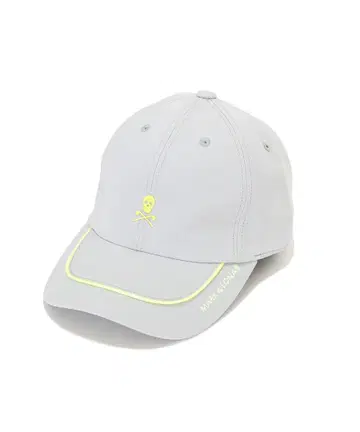 새상품급 마크앤로나 Element Piping Cap 유니섹스