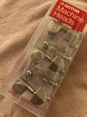 GOTOH SG301-20 L3R3 여름 판매 축제!