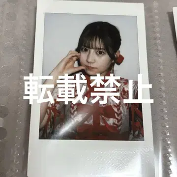츠키아시 아메노 폴라로이드