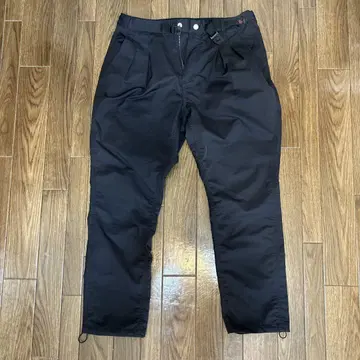 NONNATIVE 이지 팬츠 NN-P4258