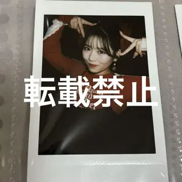 츠키아시 아메노 폴라로이드