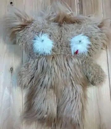 아차츄무 쌍둥이 곰 백