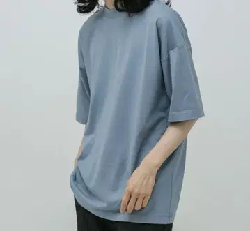 나노 유니버스 땀 얼룩 방지 티셔츠