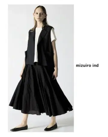 mizuiroind 시어 베스트