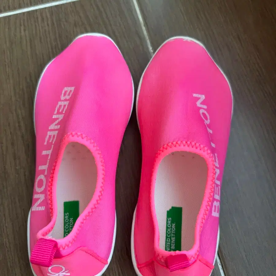 UNITED COLORS OF 베네통 United Colors Of Benetton Kids