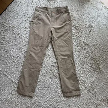LL BEAN 치노 팬츠 W32 X L32