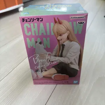 첸송만