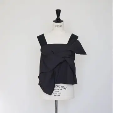 gypsohila Croissant Bustier 지프소피아 36