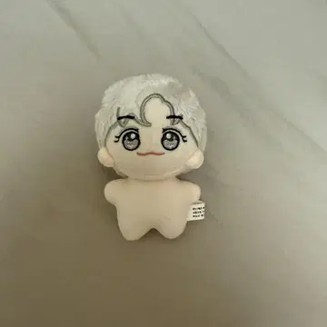 K-POP 제민 봉제 인형 마스터