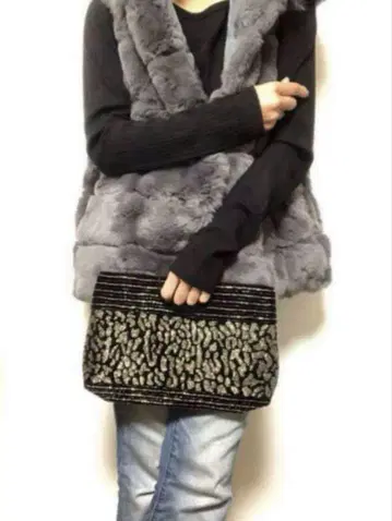 nouer 누에르 벨로아 클러치백 체인 숄더백