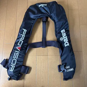 다이와 구명 조끼