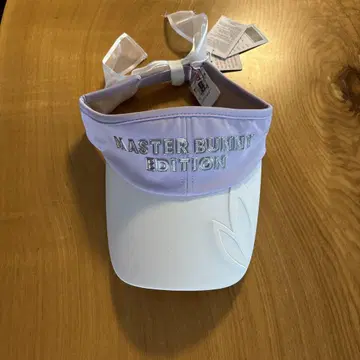 마스터바니 바이저 새상품