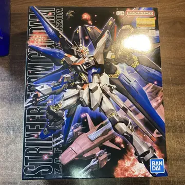 MG 기동전사 건담 SEED DESTINY 스트라이크 프리덤 건담