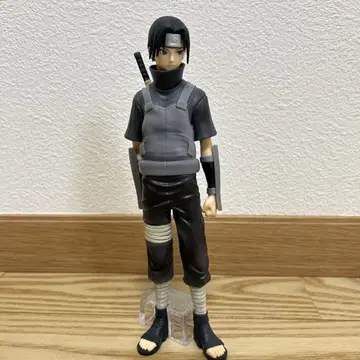 제일복권 나루토 우치하 이타치 피규어