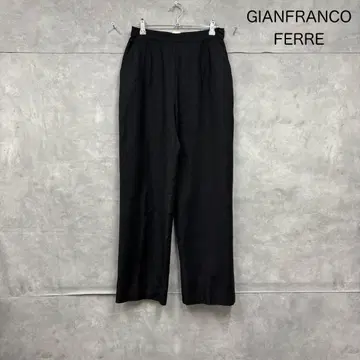 vintage GIANFRANCO FERRE 슬랙스 팬츠 N1060