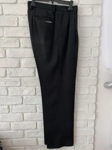 골프 팬츠