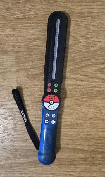 닌텐도 포켓 모션