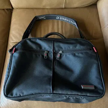 Samsonite 보스턴 백