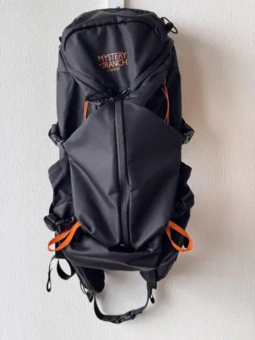 MYSTERY RANCH 쿨리 20