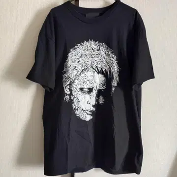 DIR EN GREY TOUR23 PHALARIS FINAL 교토 티셔츠