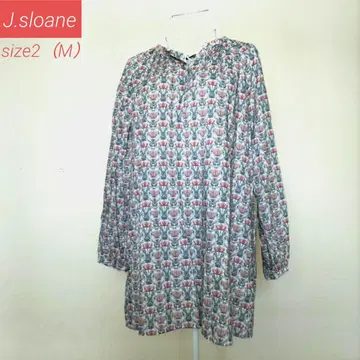 웰벡 J.sloane 제이스 로안 리버티