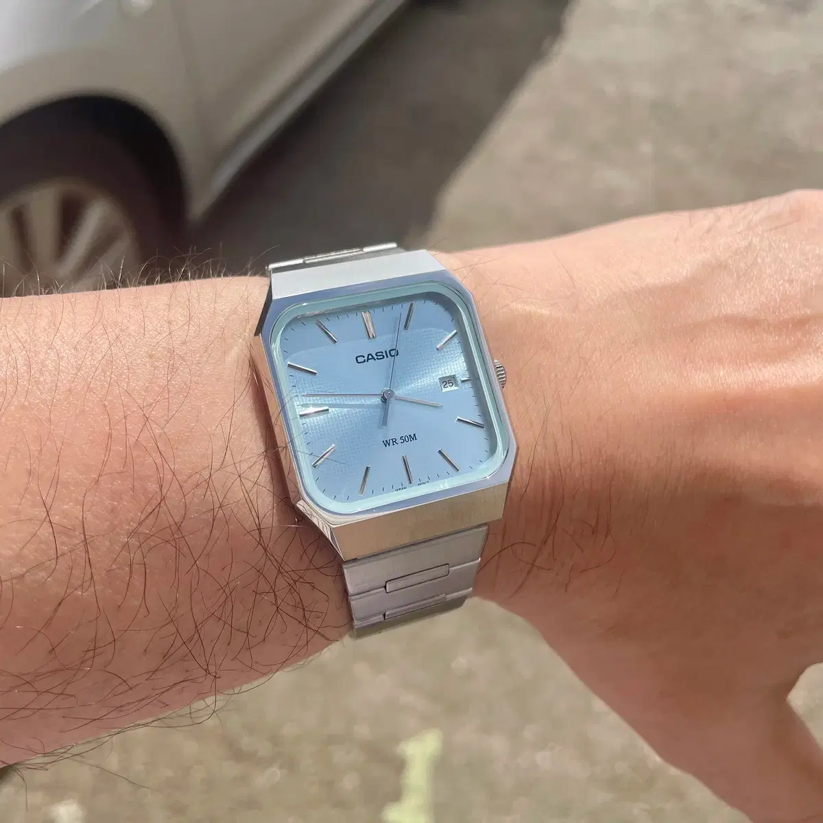 CASIO MTP-B185D-2A2V – CHRONO24H CASIO MTP-B185D 2A2V