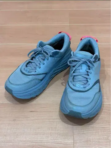 호카 본디 L GTX 스톤블루 26.5 GORE-TEX