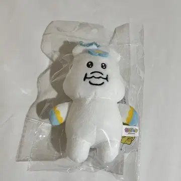 빤쮸토끼 한국