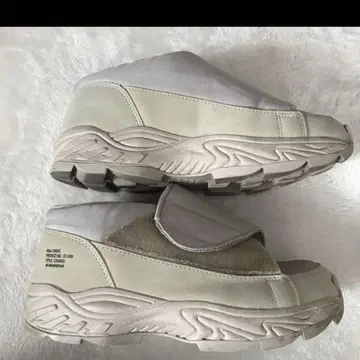 MoonStar 문스타 810S C 스니커즈 신발 새상품급