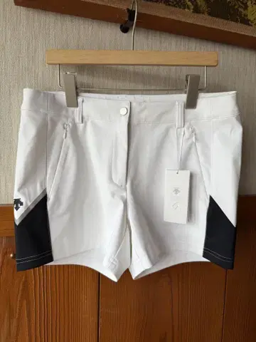 데상트 DGW5516F 여성용 팬츠 O