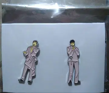 동방신기 니코이치 핀즈 20주년 ZONE POP-UP STORE
