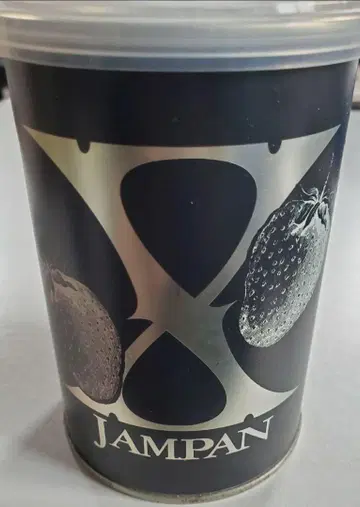 XJAPAN 저금통
