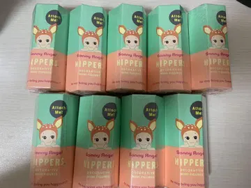 Sonny Angel HIPPERS 소니 엔젤 히퍼스 애니멀
