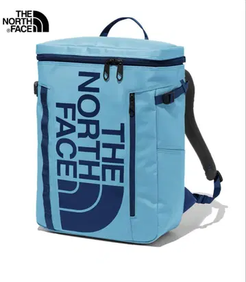 THE NORTH FACE 백팩 스카이블루 빅