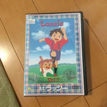 세계 명작 극장 명작 라시 렌탈판