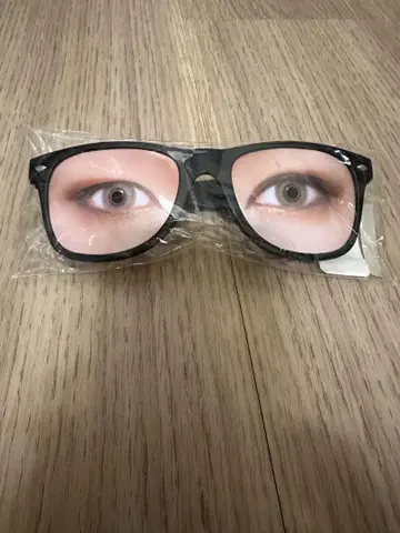 골든 폭격기 키리쇼 변신 안경