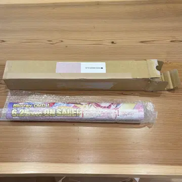 노게노라 포스터 양면