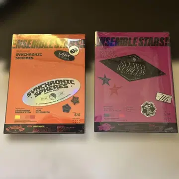 앙스타 스타라이 LIVE Blu-ray