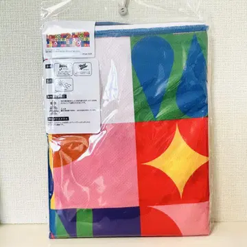 오사카 만국 박람회 회장 한정 상품 겔겔 겔겔 겔겔 타월 (시원한 타월)