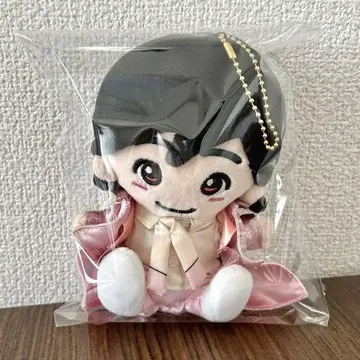 나니와단시 미치에다 슌스케 치비누이