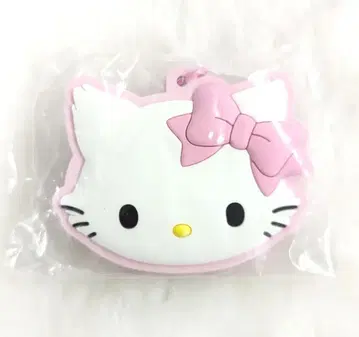 산리오 산리오 캐릭터즈 시크릿 러버 거울 키링 참 키티