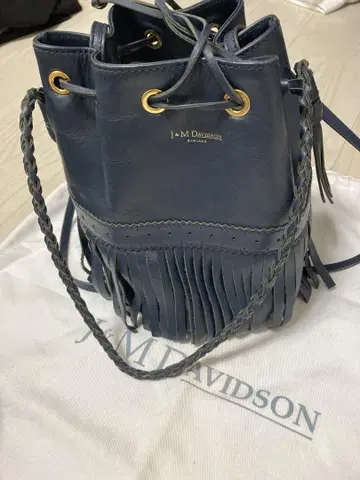 새상품급 J&MDavidson 제이&엠 데이비슨) 카니발
