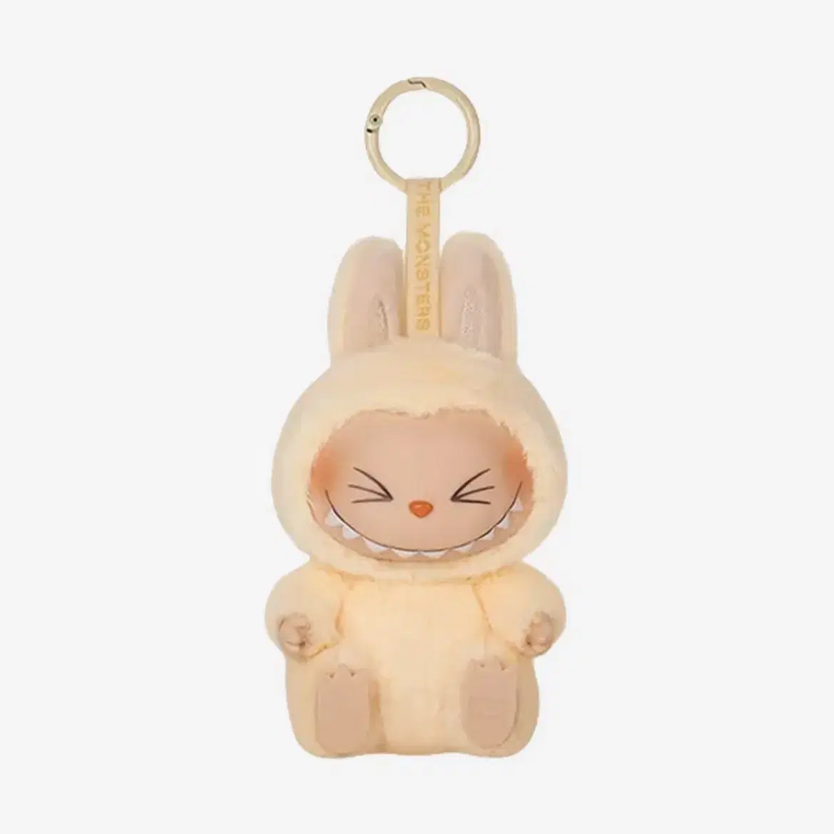 キーホルダー・キーリング LABUBU LET'S PLAY TOGETHER DOLL SERIES DADA KEYRING Labubu Let's Play Together Dada on Bunjang Global Site.