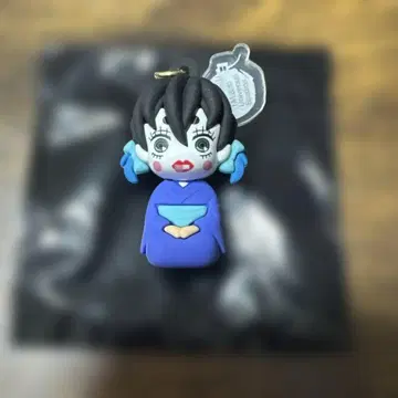 하시비라 이노스케 귀멸의 칼날 수집용 키체인 USJ 유니버셜