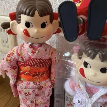 페코짱을 모았습니다
