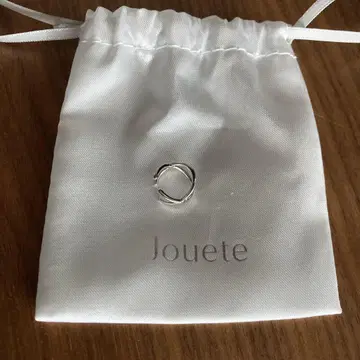 Jouete 실버 925 이어 커프 (한쪽 귀)