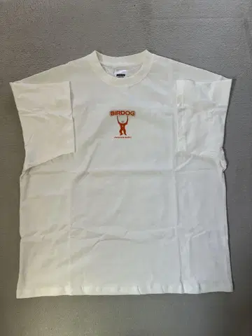 BIRDOG (버드그) Astronaut T-shirts 코무돗토